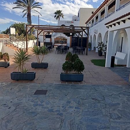 Hotel Marazul Mojacar Exterior photo