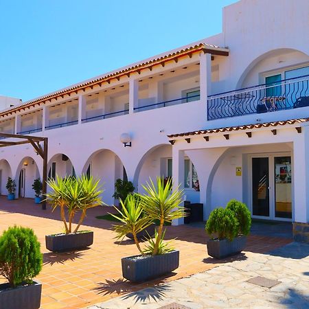 Hotel Marazul Mojácar Exterior photo