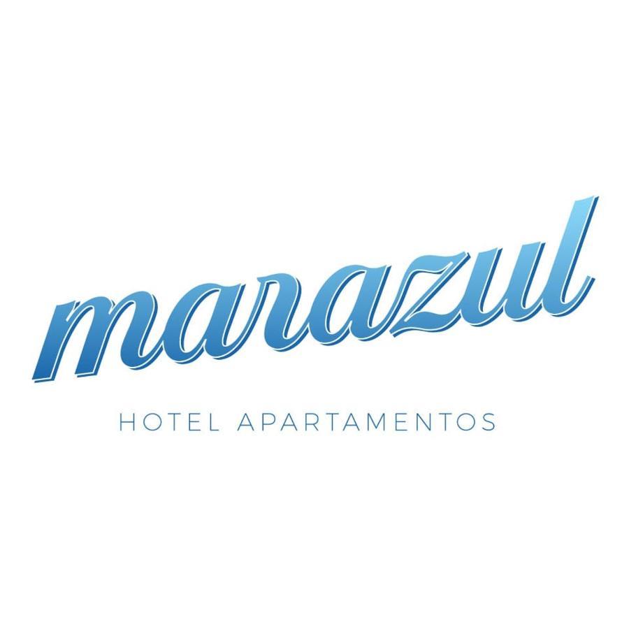 Hotel Marazul Mojacar Exterior photo